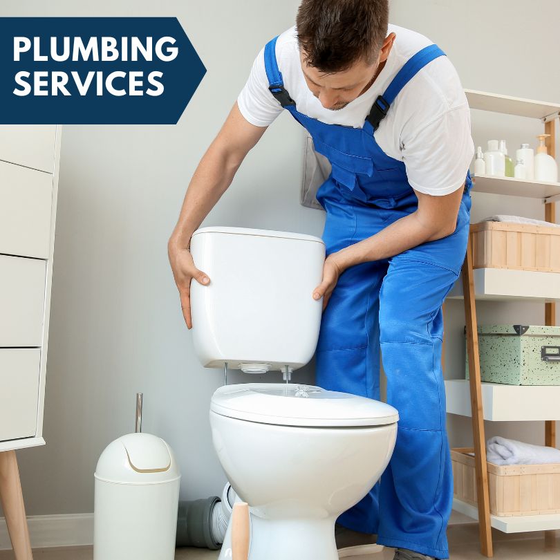 Plumbing Company in Lime Springs, IA