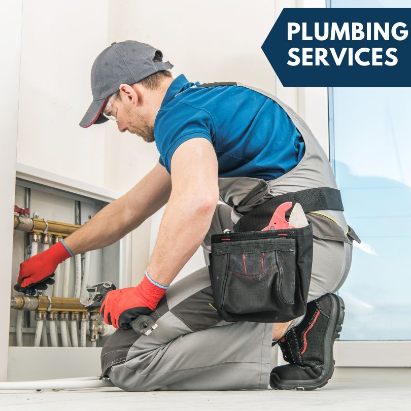 Lime Springs Plumbing Company